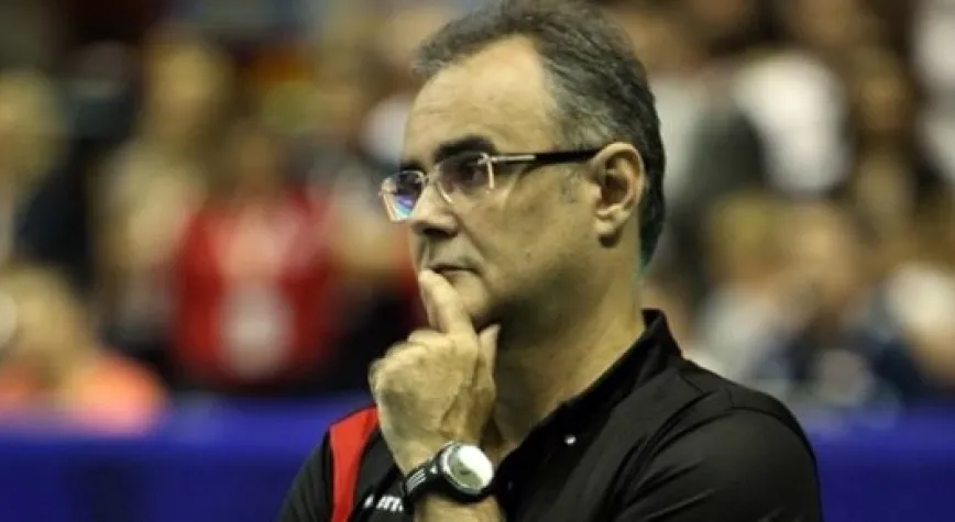 MARCO MOTTA GÖNDERİLDİ!