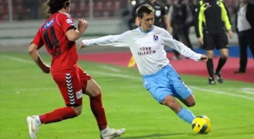 MAREK CECH HASTANEYE KALDIRILDI