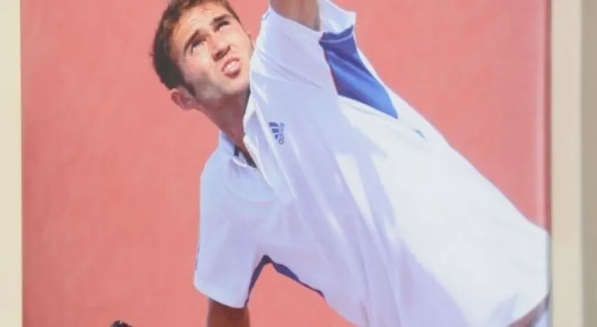 MARSEL VE ÇAĞLA VEDA ETTİ!