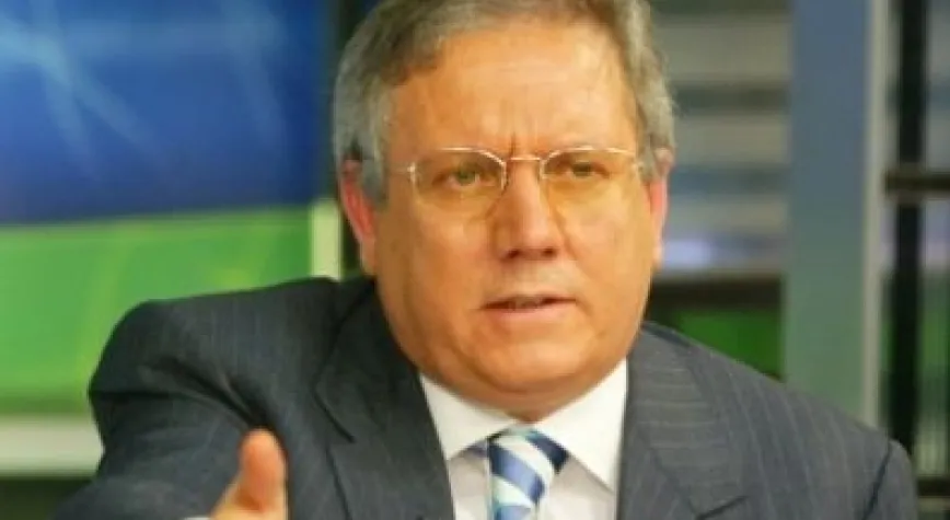 'MAYMUN GİBİ KOŞTURUYORSUNUZ!..'