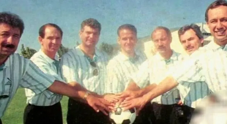 MAZİYE BAK NE KADAR ŞENDİK!