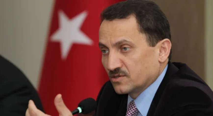 MEHMET ATALAY KALP KRİZİ GEÇİRDİ!..