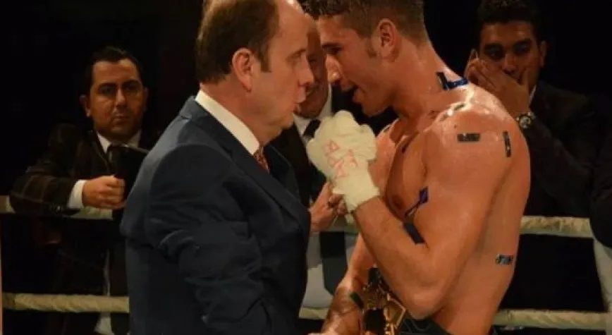 MEHMET BAYKAN İSTİFA ETTİ!..