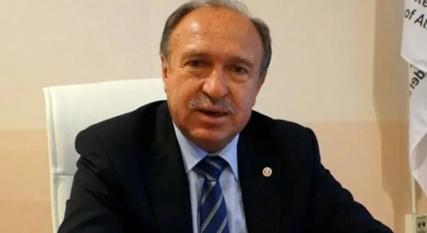 MEHMET TERZİ GÖREVİNİ BIRAKTI!