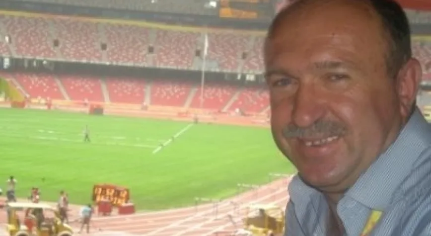 MEHMET TERZİ İÇİNİ DÖKTÜ!