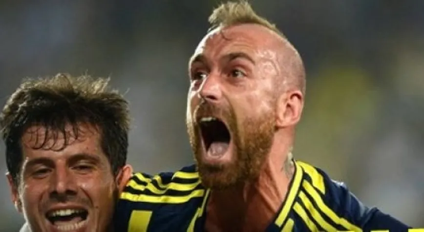 MEİRELES YOLCU MU?..