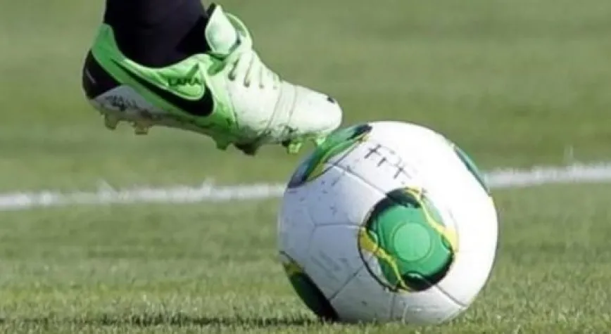 MEKSİKA: 1  KAMERUN: 0