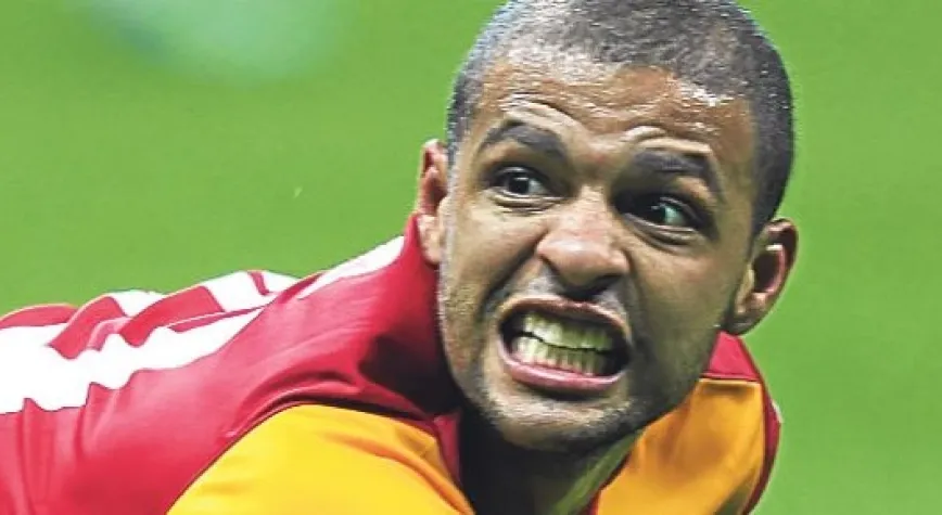 MELO 3 YIL DAHA CİMBOM'DA!..