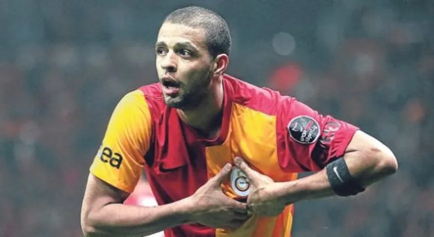 MELO AÇIKLANACAK TRANSFER TAMAMLANACAK