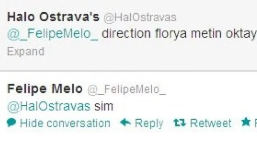 MELO BİLMECESİNDE FLAŞ GELİŞME