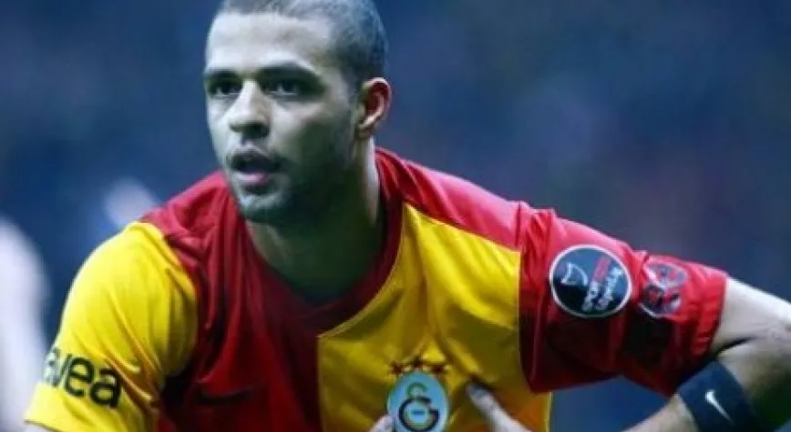 MELO ÇILGINA DÖNDÜ!..