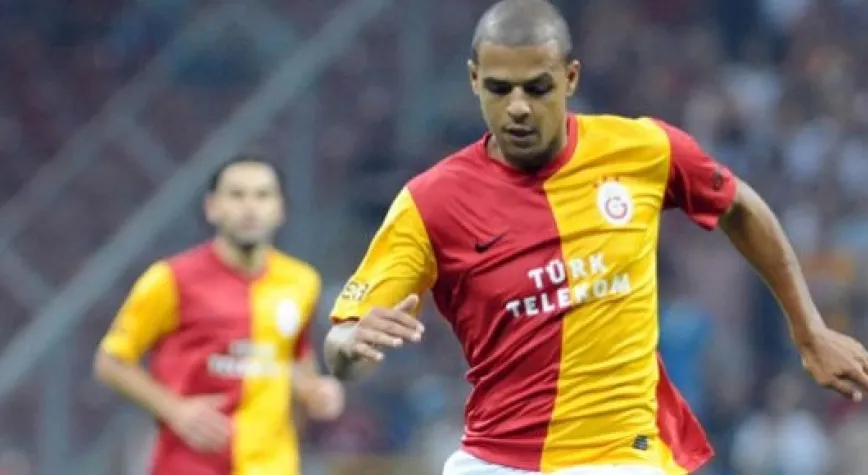 MELO İŞİ ARAPSAÇINA DÖNDÜ