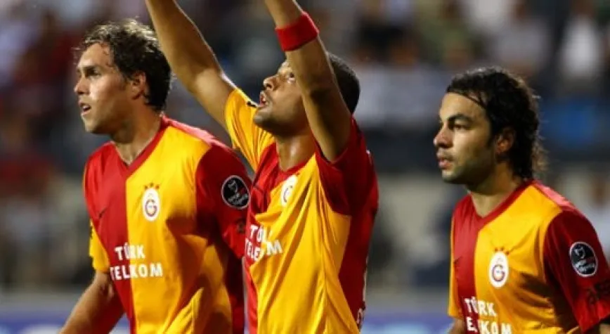 MELO KİRALIK GELİYOR