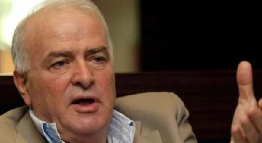 MELO KORUMA ALTINDA!..