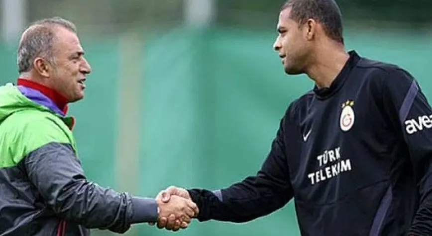 MELO NASIL G.SARAY'DA KALABİLDİ?..