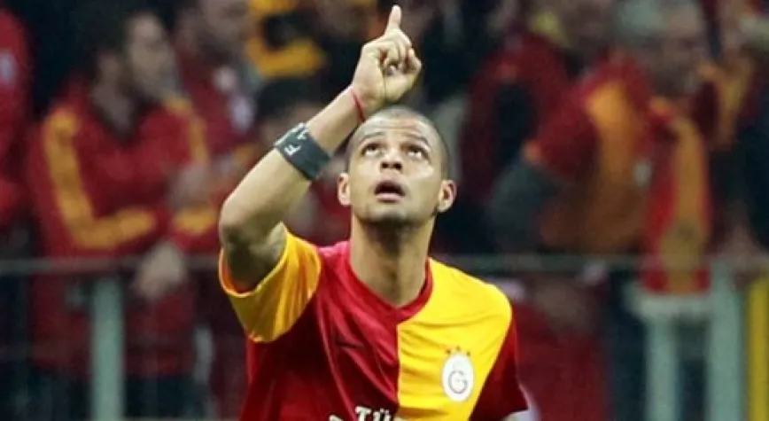 MELO: TEK EKSİK 2 KULÜBÜN ANLAŞMASI