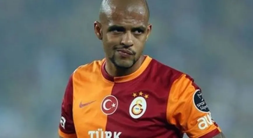 MELO YİNE NAZ YAPIYOR!