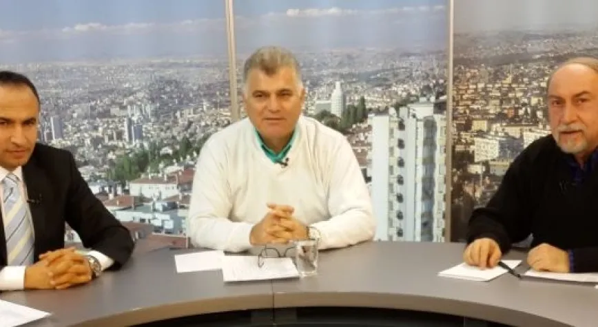 ‘MELO’NUN HAREKETİ KIRMIZI KART!..’