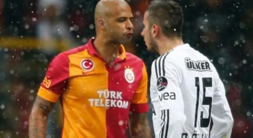 MELO'NUN TÜKÜRDÜĞÜ TESCİLLENDİ!