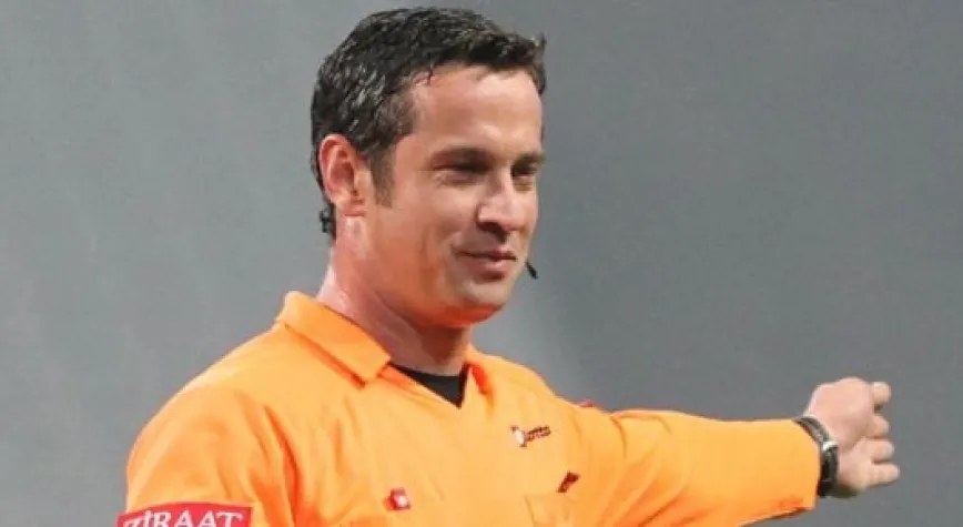 MERKEZ HAKEM KOMİTESİ DİKEN ÜSTÜNDE!