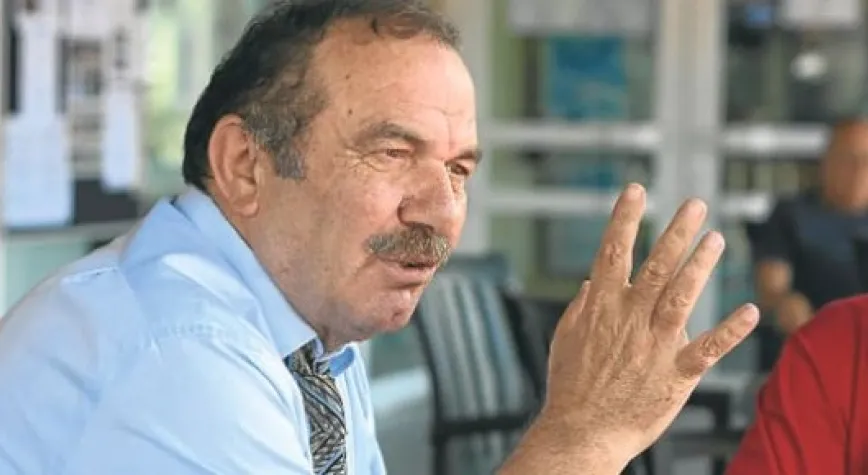 MERKEZ HAKEM KURULU'NDA DEPREM!..