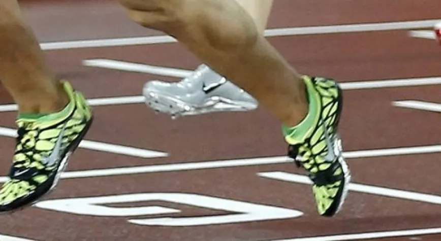 MERSİN ATLETİZMİ VE ESAT TARIM!..