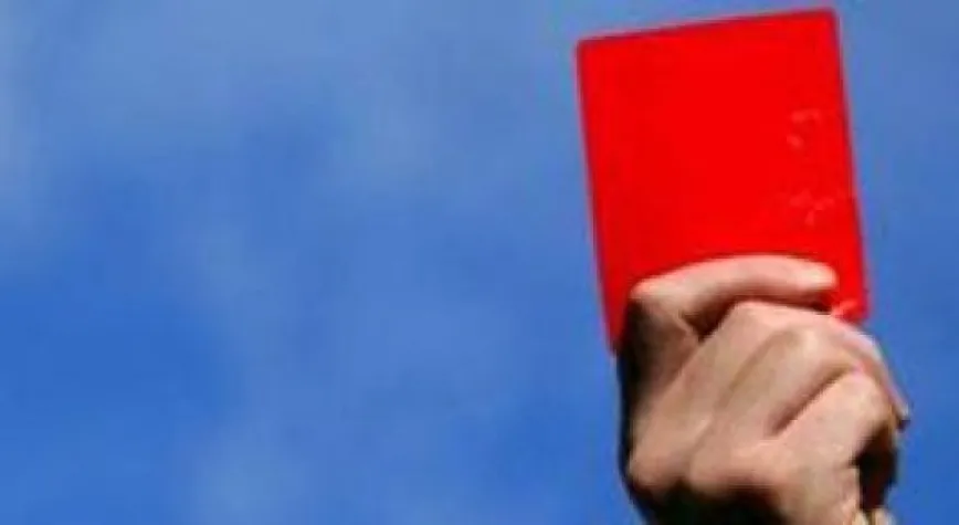 MESSİ VE MEDEL'DEN HOROZ DÖVÜŞÜ!..