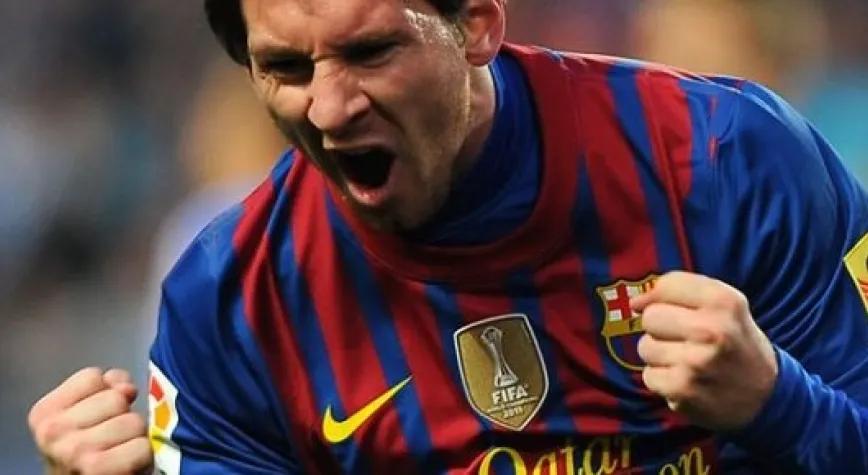 MESSİ'NİN FUTBOL HAYATI TEHLİKEDE Mİ?..