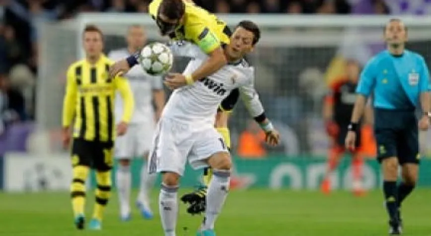 MESUT ÖZİL HAKKINDA İLGİNÇ İDDİA!..