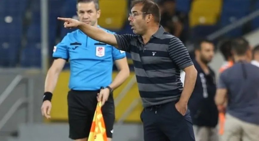 METİN DİYADİN G.BİRLİĞİ'NDEN AYRILDI