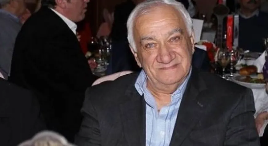 METİN GÖREN YAZDI: RÜZGARLI SOKAK...