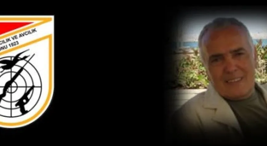 METİN SERTOĞLU VEFAT ETTİ!..