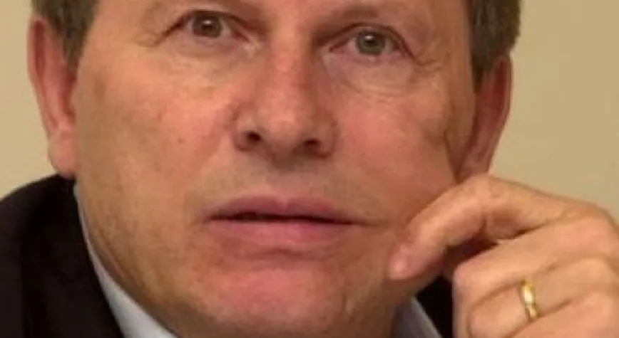 MHK BAŞKANI ALP'DEN SERT AÇIKLAMALAR...