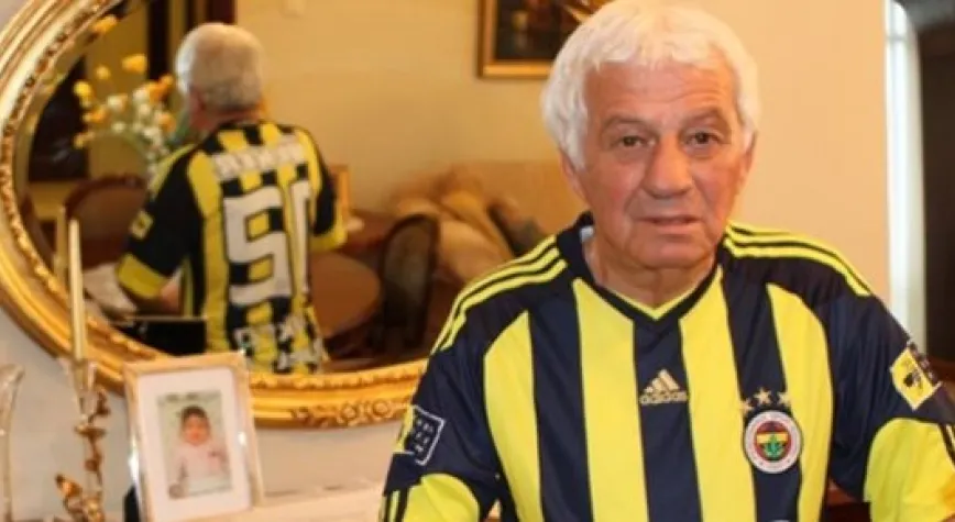 MİKRO MUSTAFA VEFAT ETTİ!..