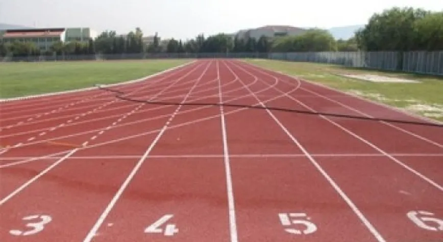 MİLLİ ATLET DOPİNGLİ ÇIKTI!