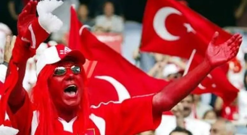 MİLLİ MAÇ ATV EKRANLARINDA!