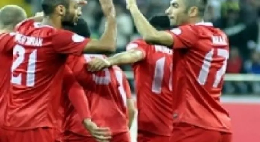 MİLLİ MAÇLARI HANGİ KANAL YAYINLAYACAK?