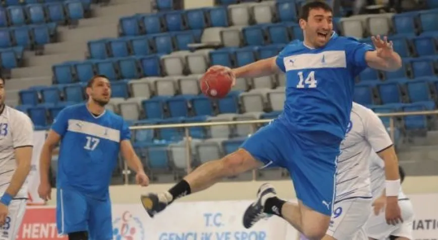 MİLLİ PİYANGO: 36  İZMİR B.ŞEHİR: 30