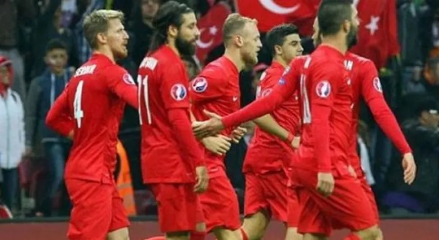 MİLLİ TAKIM AÇIKLANDI!..