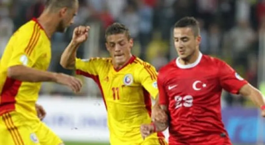 MİLLİ TAKIM FİRE VERDİ!