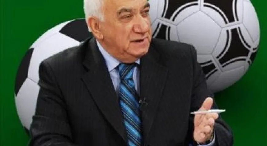 MİLLİ TAKIM NİYE SEVİLMELİ?