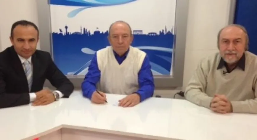 MİLLİ TAKIM VE TERİM MASAYA YATIRILDI!