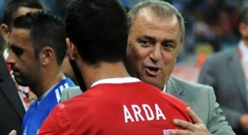 MİLLİ TAKIM YÜKSELİŞTE!..