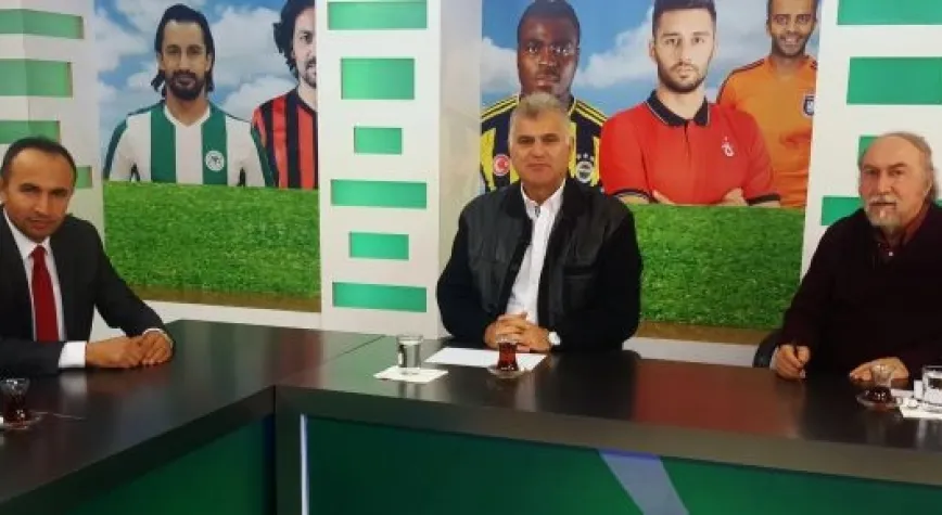 ‘MİLLİ TAKIMDA OTORİTE ZAAFI VAR!’