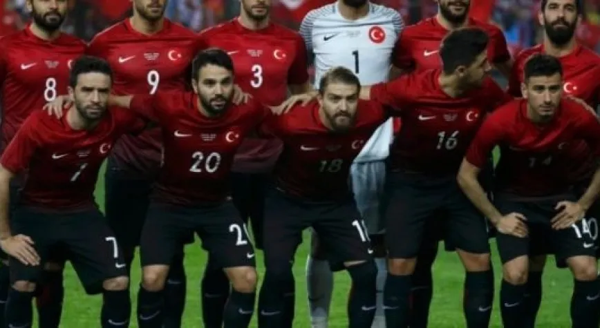 MİLLİ TAKIMDA SÜRPRİZ GELİŞMELER!..