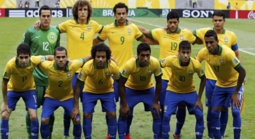 MİLLİ TAKIMDAN KAÇAN KAÇANA!..