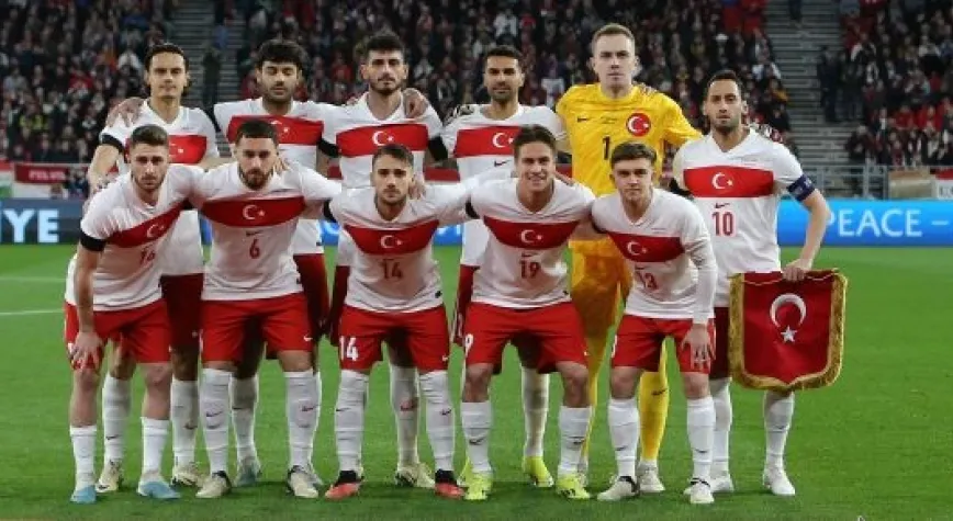 MİLLİ TAKIMIMIZ KÖTÜ MÜ OYNADI?