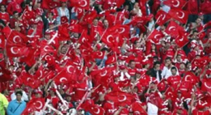 MİLLİ TAKIMLARIMIZIN 13 MAÇI VAR!