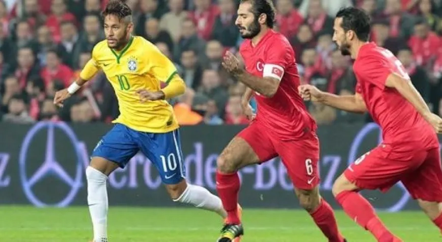 MİLLİLER 4. TORBAYA DOĞRU!..