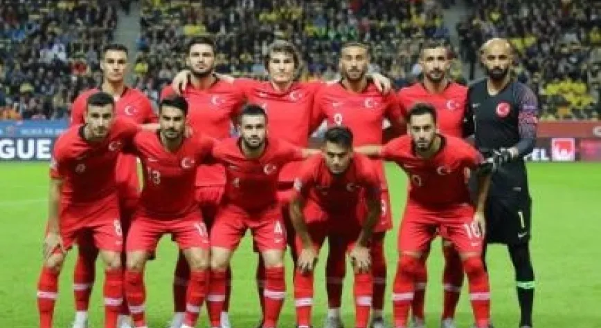 MİLLİLER ARNAVUTLUK İLE KAPIŞACAK!..